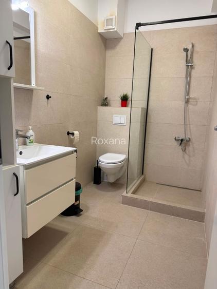 Garsoniera de inchiriat cu loc de parcare inclus , Tunari-Otopeni - 10