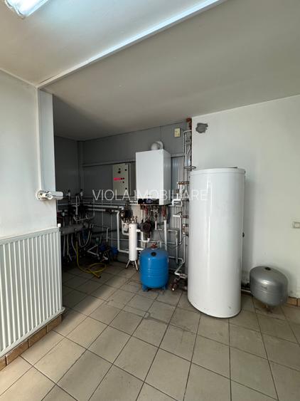 De vanzare Casa\Pensiune,teren 1500 mp. - 9