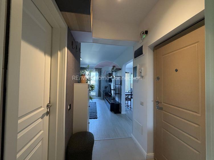 Apartament cu 2 camere de închiriat în zona Morarilor, Sos. Fundeni - 10