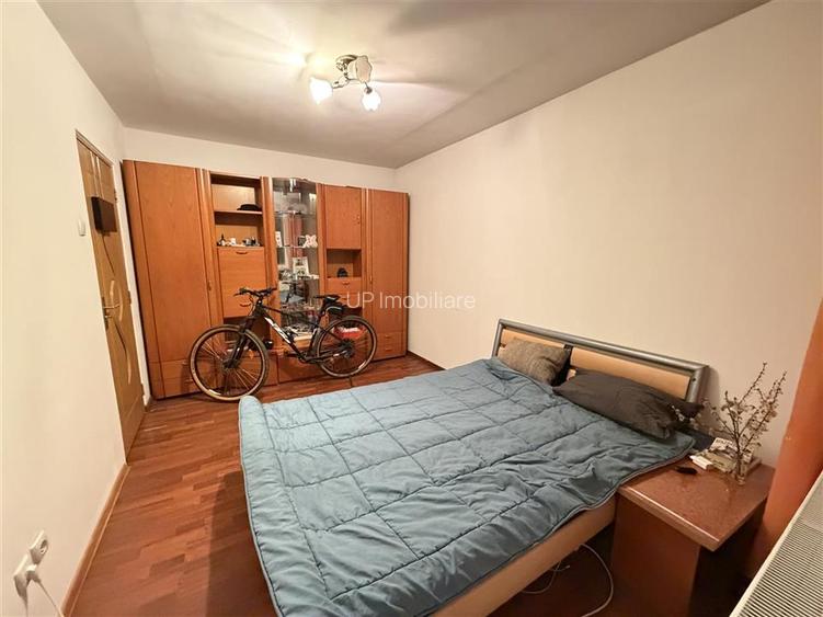 APARTAMENT 2 CAMERE | ETAJ 2 | TIP C | ZONA DIMITRIE CANTEMIR | ORADEA - 2