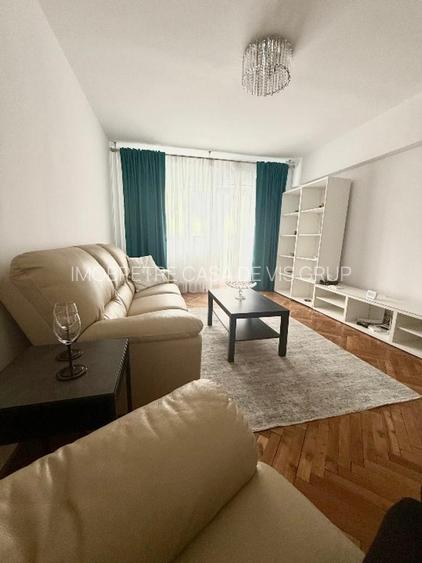 Va propun spre inchiriere un apartament cu 2 camere langa Piata Sudului - 8