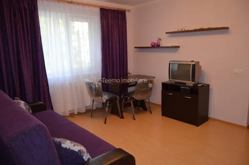 Apartament 2 camere, semidecomandat, 40 mp, parcare, Resita - 4