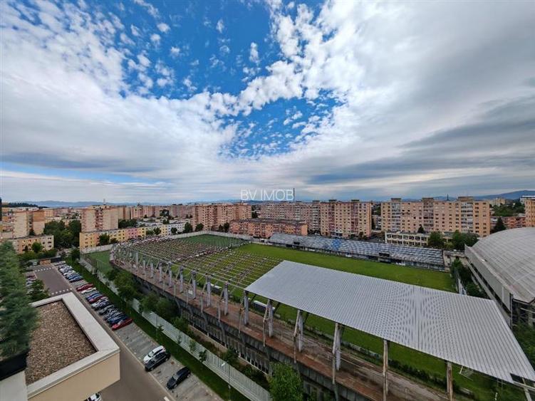 Inchiriem Apartament 3 Camere, Modern, Decomandat, Astra - Urban Plaza - 25