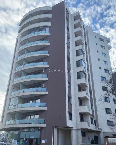 De inchiriat 2 cam.langa Plaza - Lujerului - mobilat si utilat - 24