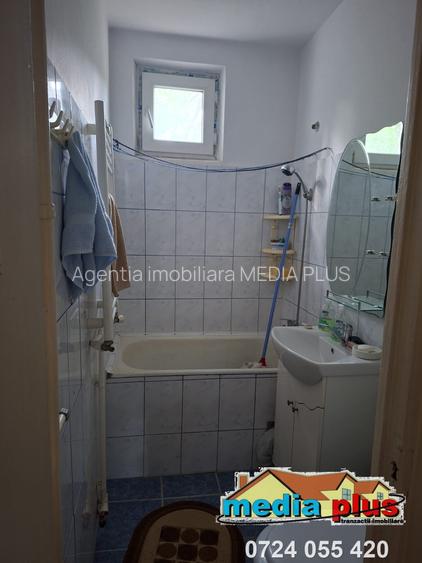 🏡 Apartament 2 camere semidecomandat – Micro 19, aproape de Strada Brăilei - 9