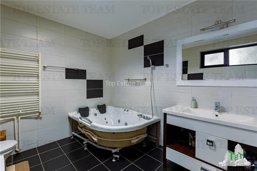 Vila eleganta - Braila - Bariera - vanzare - 22