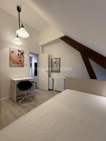 STUDIO DE INCHIRIAT UNIVERSITATE - ARMENEASCA - 8