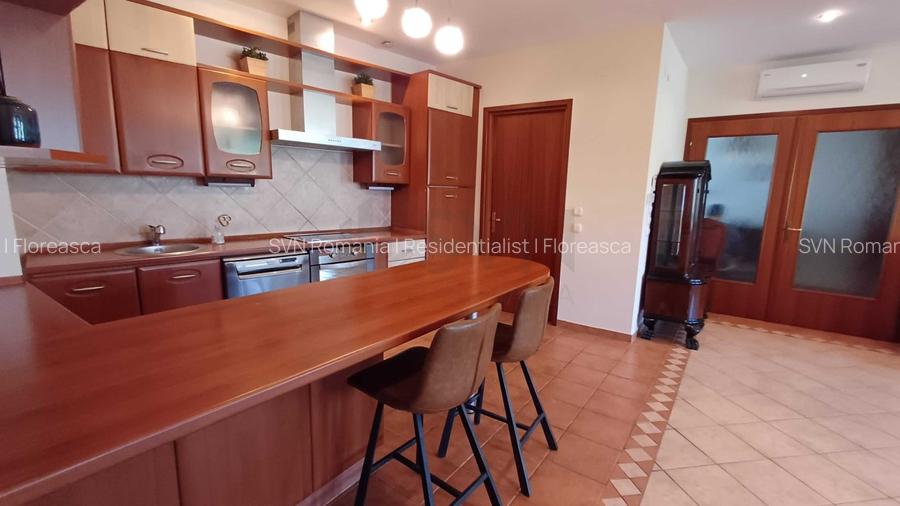 REA1025030 Apartament 4 camere l Universitate l Batistei - 9