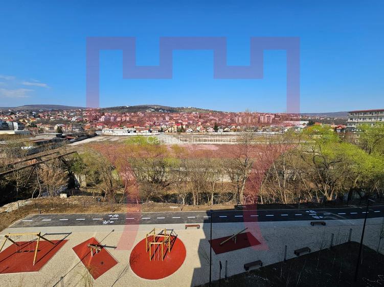 Inchiriere apartament renovat 2 camere garaj in Liberty  Residential - 18
