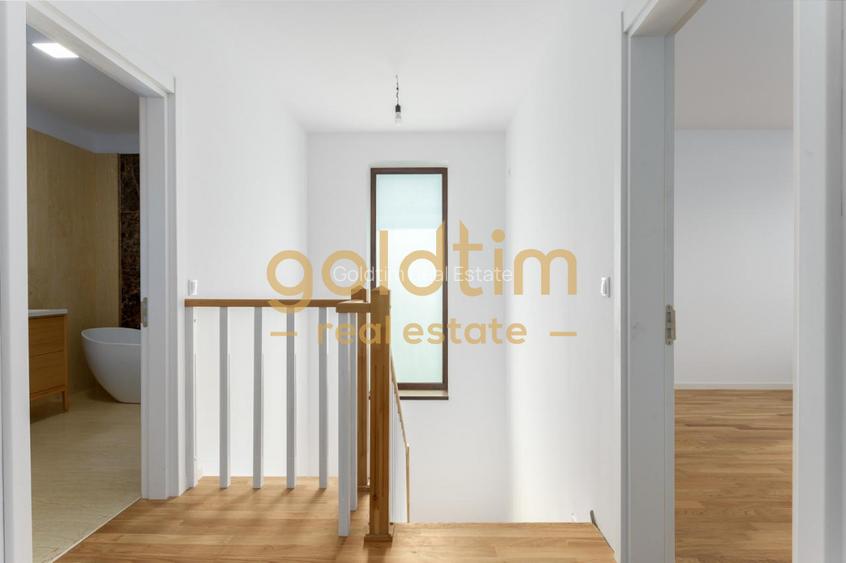 VILA INDIVIDUALA/ZONA CENTRALA BALOTESTI/SISTEM FOTOVOLTAIC/POMPA DE CĂLDURĂ - 20