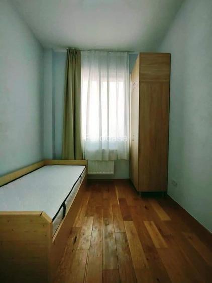 Ap. 2 camere  decomandat-zona Timocului  cu centrala termica - 4