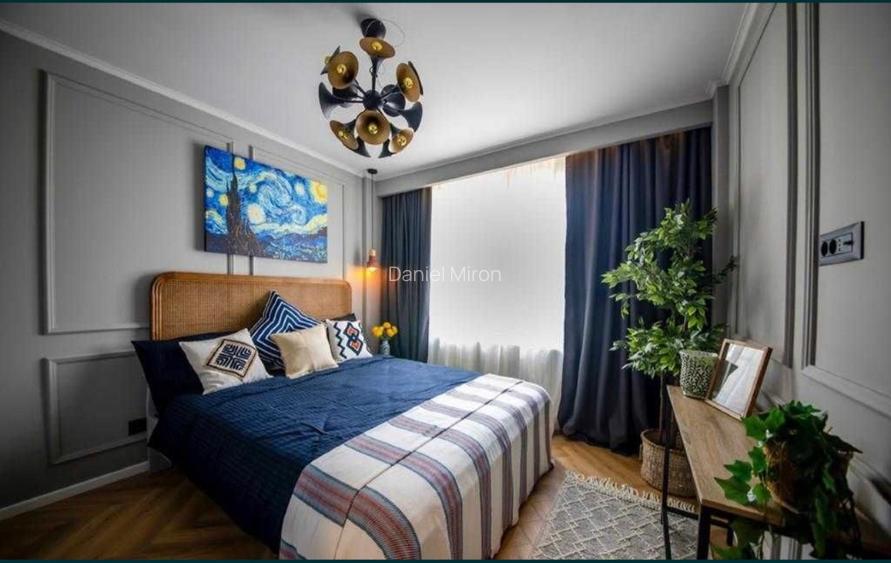 Apartament 2 camere premium – Arena Națională | Etaj 6 | Renovare 2022 | Mutare  - 5