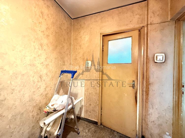 Apartament cu 3 camere in zona 1 Mai - Domenii - 9