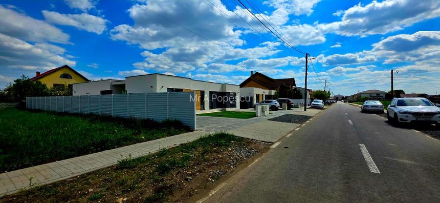 Proprietar vand duplex Premium in Dumbravita  - 8