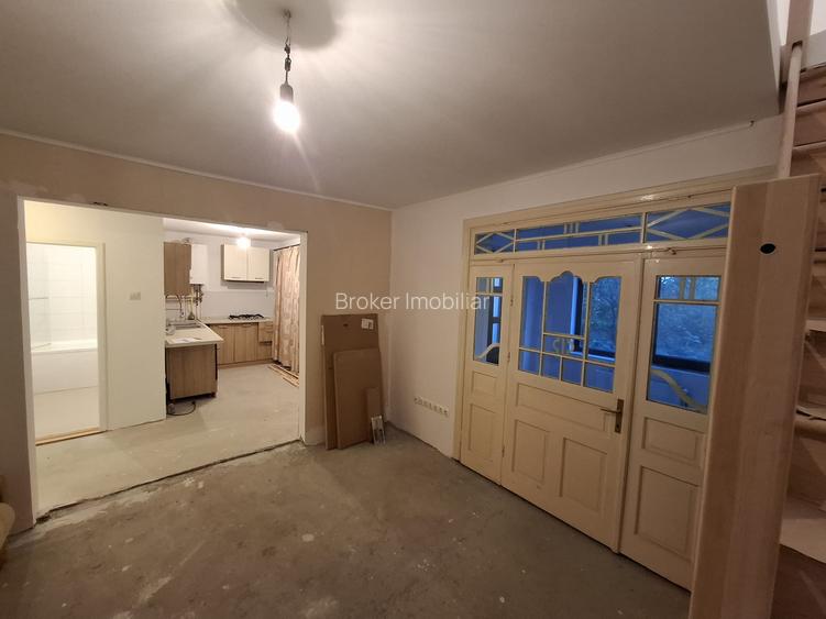 Chitila-langa Parcul Valea Mangului. Ocazie,pret negociabil! - 6