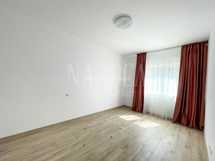 Apartament 2 camere de vanzare in Floresti - 5