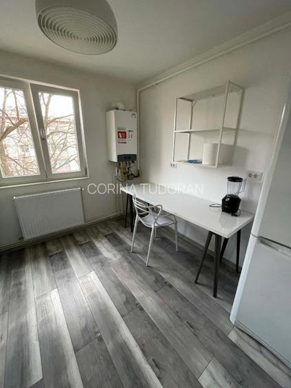 Apartament 3 camere lux, Piata Centrala - totul nou, centrala termica - 15
