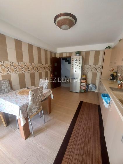 Casa individuala de vanzare-Fundeni - 27