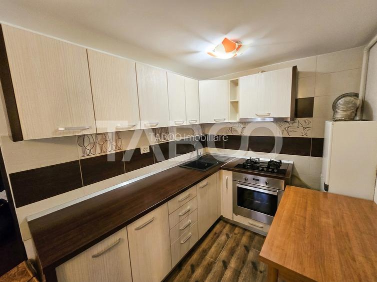 Apartament 2 camere 38 mpu pretabil regim hotelier in Centrul Isotric - 3