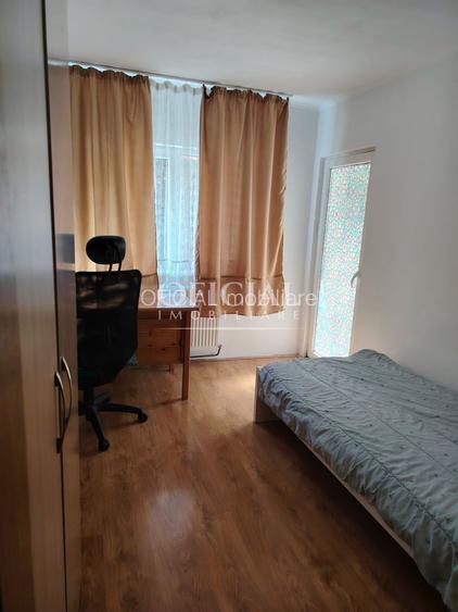 Apartament 4 Camere | 2 Bai | Balcon | Intermediar | Zorilor GH.Dima - 3