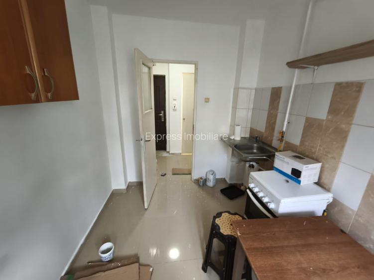 Apartament 2 Camere nemobilat, parter, Zona City Mall-Centrală Gaze - 6