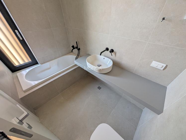 Casa 3 camere 81mp | Insiruita  | 0 comision | Tunari Amber Forest | Negociabil - 15