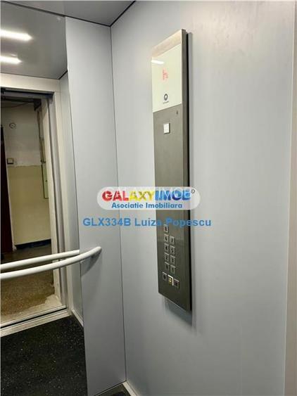 LUX! Apartament 3 camere 13 SEPTEMBRIE-centrala proprie  BLOC NOU - 8