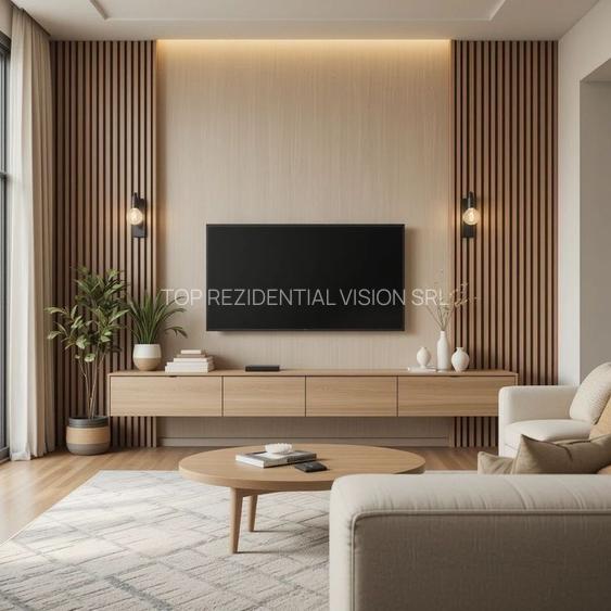 APARTAMENT 5 CAMERE SPATIOS 189.42 MP_PALLADY_COMISION 0! - 3