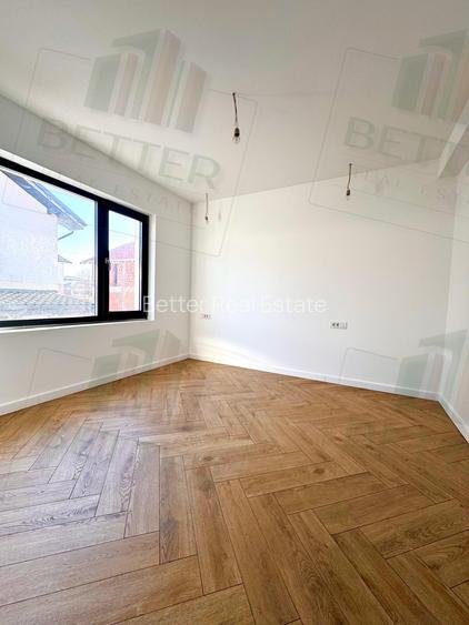 Casă nouă de vânzare în Berceni Ilfov - 4 camere, mutare rapidă - 10