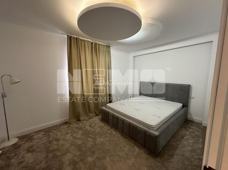 Apartament 3 Camere | 110MP | Cu Boxa si Parcare - 11