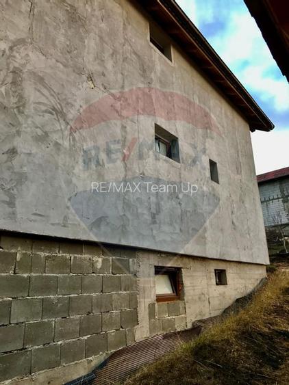 Casă S+P+M la roșu – Câmpenești, Apahida - 5