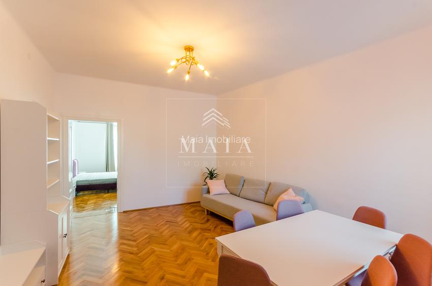 Apartament 4 camere, garaj, pivnita, la 2 minute de Parcul Sub Arini - 3