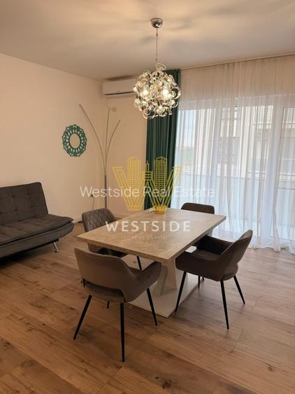 Apartament de inchiriat, cu 3 camere, in Dumbravita - 2