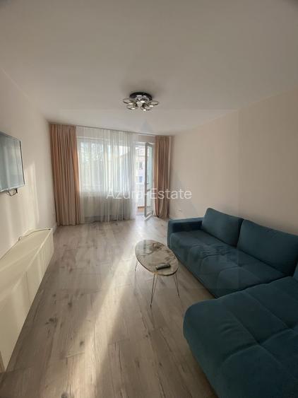 Apartament modern 2 camere 50 mp utili balcon inchis in Șelimbăr - 2