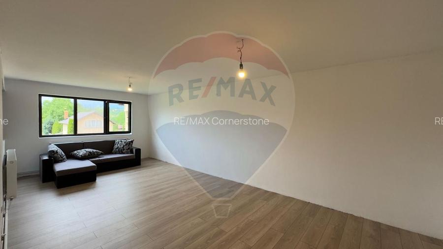 VILA IMPRESIONANTA DE VANZARE - BUGHEA DE SUS, ARGES - 17