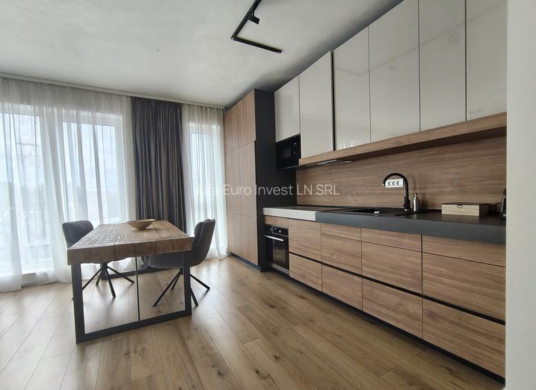 LUX ȘI CONFORT ÎN INIMA BRAȘOVULUI – 3 CAMERE COMPLET ECHIPATE | PET FRIENDLY | - 7