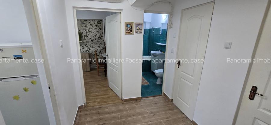Apartament 2 camere de vanzare vile Teatru Focsani - 5