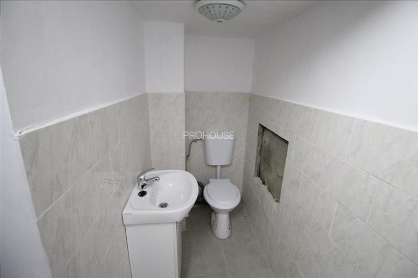 Spatiu comercial stradal -Milcov - 6