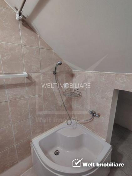 Apartament cu 3 camere, zona Tineretului, Floresti - 15
