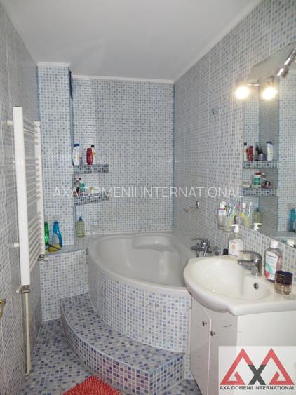 Apartament 3 camere 13 Septembrie - Prosper - etaj 1 - centrală termică - 4