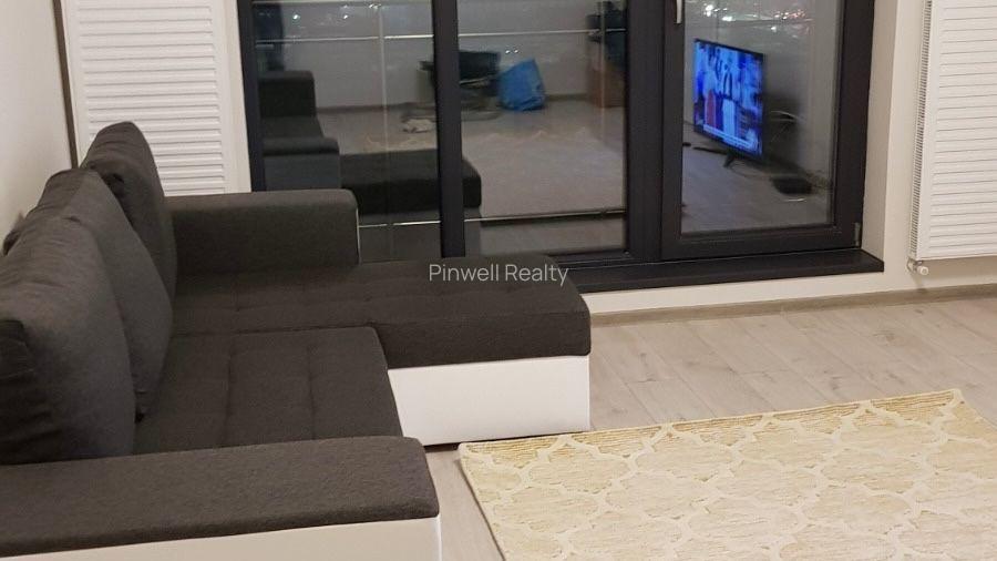 Politehnica I 2 Camere I Modern - 2