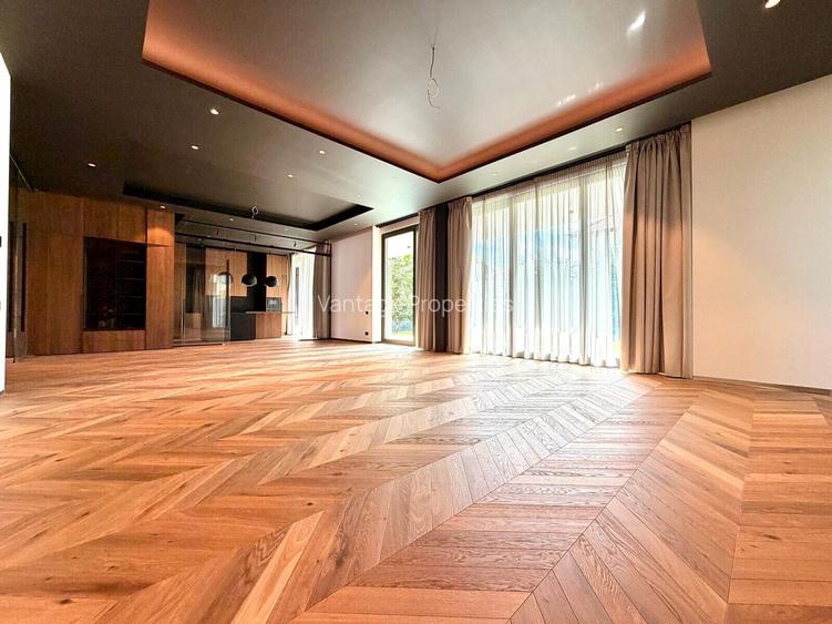 Modern Villa | Boutique Compound | Near US Embassy | Iancu Nicolae - 14