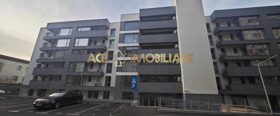 2 Camere de inchiriat | Parcul Circului | Metrou | Centrala Imobil - 7