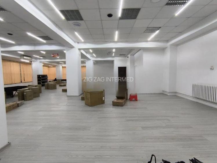 Ultracentral, spatiu comercial cu destinatie specifica, 350 mp. - 7