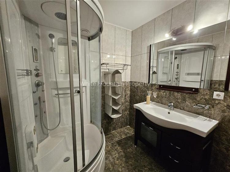 Apartament cu 2 camere de inchiriat in centrul Brasovului - 24