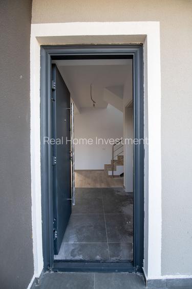 Vila individuala - 4 camere  - Berceni - 9