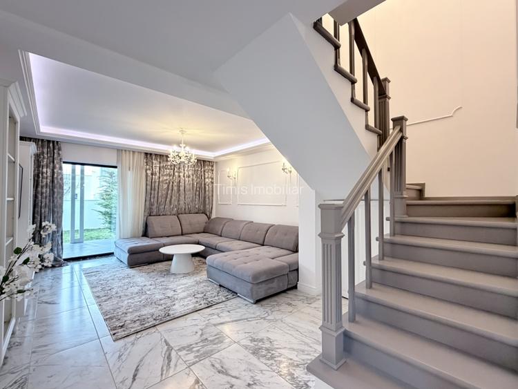 Superba, gata de mutare – Dumbravita, langa Padurea Verde | Com 0% - 8