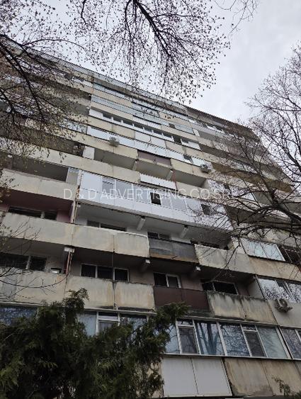 Drumul Taberei - 3 minute Metrou Valea Ialomitei - Apartament 3 camere confort 1 - 23