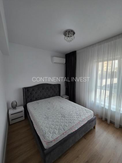 Apartament 2 camere, decomandat, DISTRICT, parcare subterana, centrala, metrou - 3