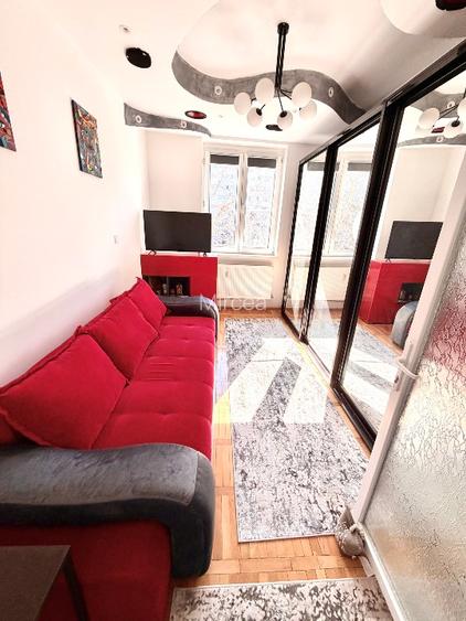Închiriere | Clasa A | Prima Închiriere  |AC | Negociabil | Metrou Bazilescu - 5